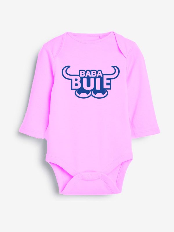 Baba Buie Baby Grower