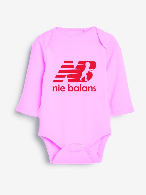 Nie Balans Baby Grower