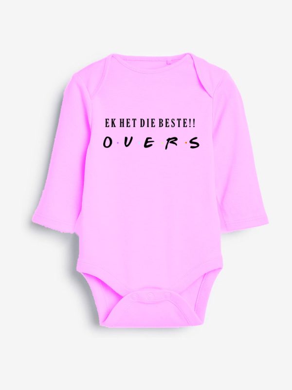 Overs Baby Grower