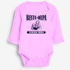 Beste Oupa Baby Grower