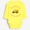 Dump Like  A Truck Baby Growers