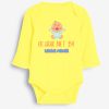 Ek Huil Net By Baby Grower