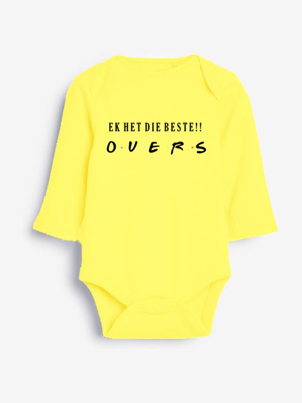 Overs Baby Grower