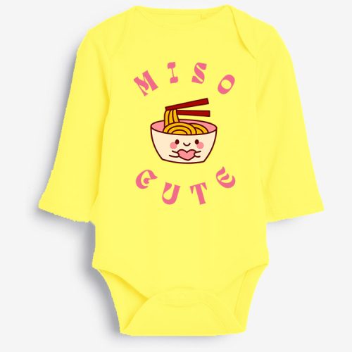 Miso Cute Baby Growers