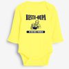 Beste Oupa Baby Grower