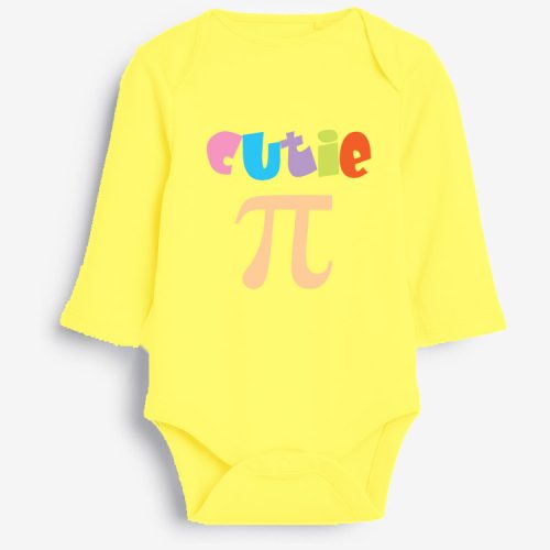 Cutie Pie Baby Grower